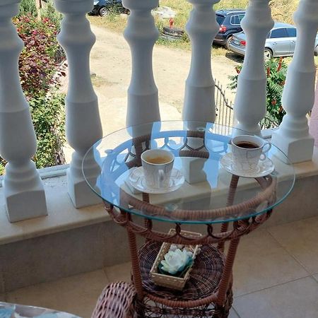 Студио Сънрайз А28, Лозенец Exterior foto