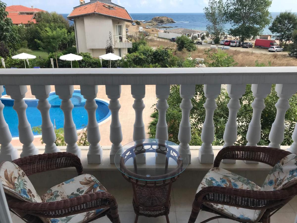 Студио Сънрайз А28, Лозенец Exterior foto