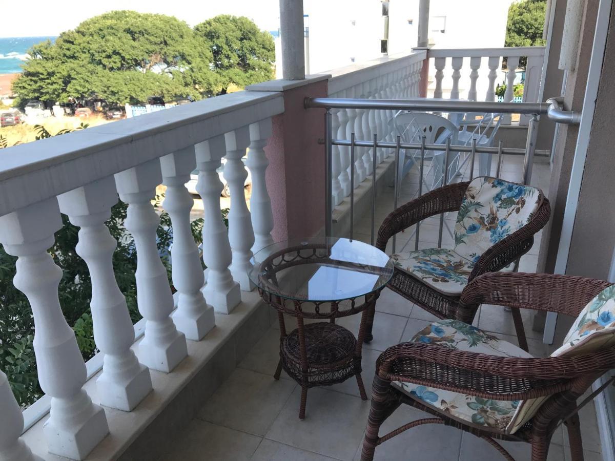 Студио Сънрайз А28, Лозенец Exterior foto